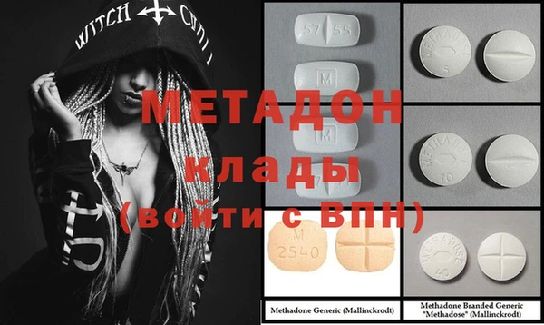 дживик Новозыбков